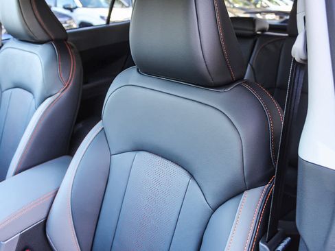 New 2026 Subaru Crosstrek 2.5i Limited image 25