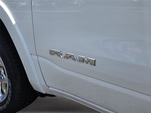 New 2026 RAM 1500 Big Horn RWD image 35