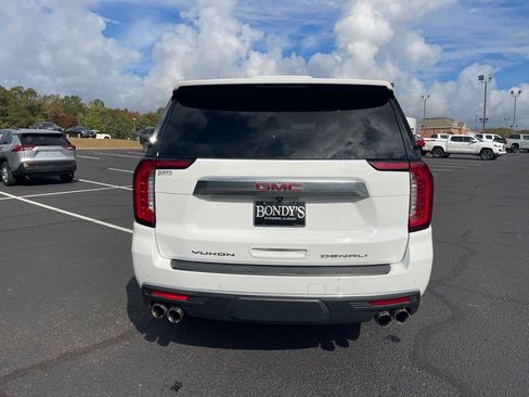 Used 2024 GMC Yukon XL Denali image 15