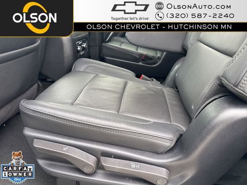 Used 2025 GMC Yukon Denali image 24