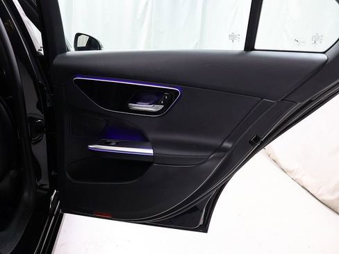 Certified 2023 Mercedes-Benz C 300 4MATIC Sedan image 30