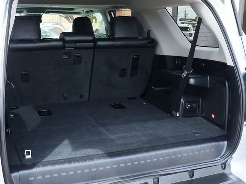 Used 2022 Toyota 4Runner Limited image 26