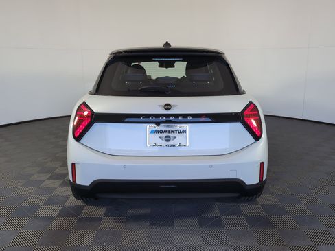 New 2026 MINI Cooper S image 7