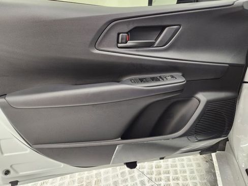 New 2026 Toyota Prius Plug-In Hybrid image 44