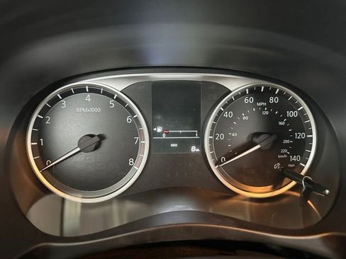 New 2025 Nissan Kicks Play S image 20