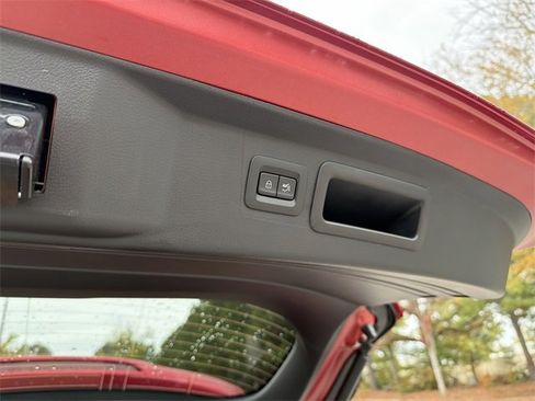 New 2026 MAZDA CX-50 AWD 2.5 S w/ Accent Package image 26