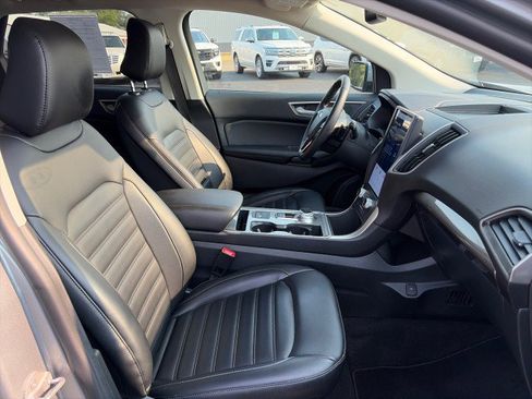 Used 2024 Ford Edge SEL w/ Convenience Package AWD/4WD image 20