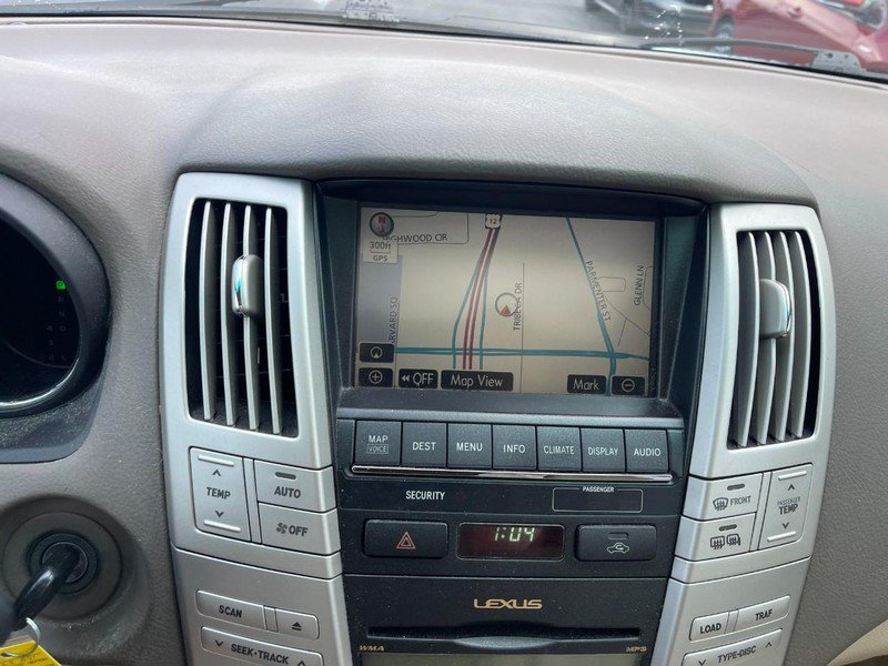 Used 2009 Lexus RX 350 AWD image 8
