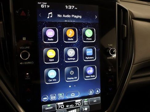 New 2026 Subaru Crosstrek 2.0i Premium image 20