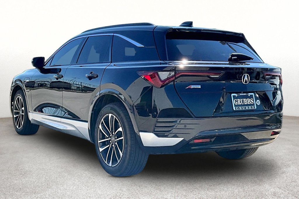 Used 2024 Acura ZDX A-Spec AWD/4WD image 14