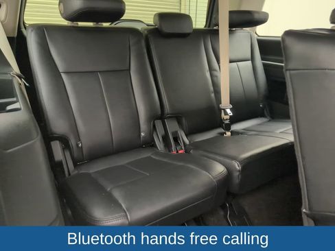 Certified 2023 Ford Expedition XLT image 16