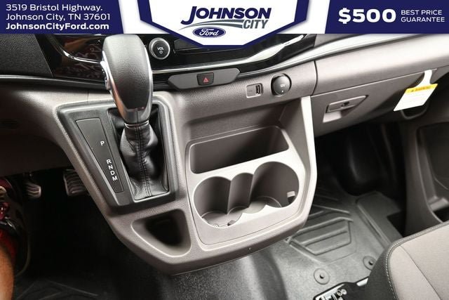 New 2026 Ford Transit 350 XLT AWD/4WD image 33
