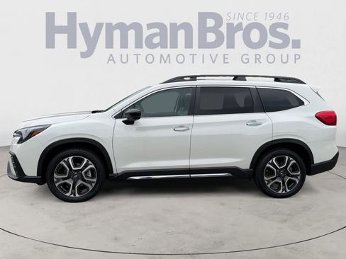 Certified 2024 Subaru Ascent Touring AWD/4WD image 7