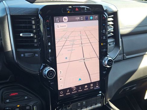 New 2026 RAM 1500 RHO image 18