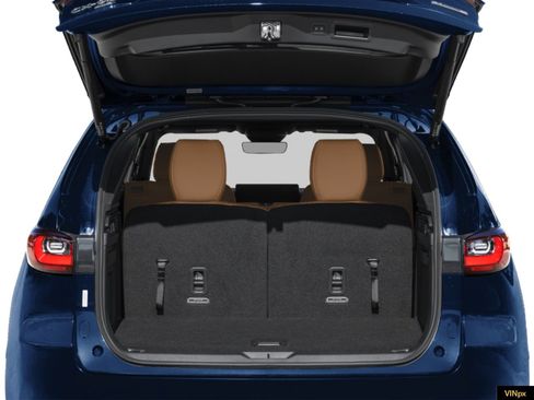 New 2026 MAZDA CX-90 3.3 Turbo S w/ Premium Plus image 9