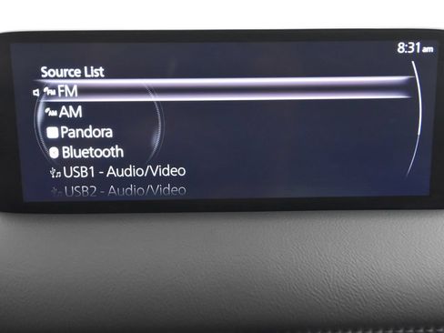Certified 2023 MAZDA CX-5 AWD 2.5 S image 29