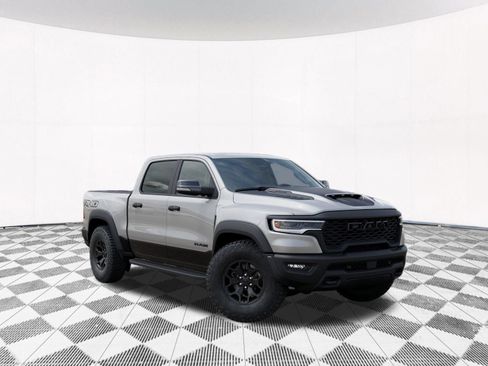 New 2026 RAM 1500 RHO AWD/4WD image 8