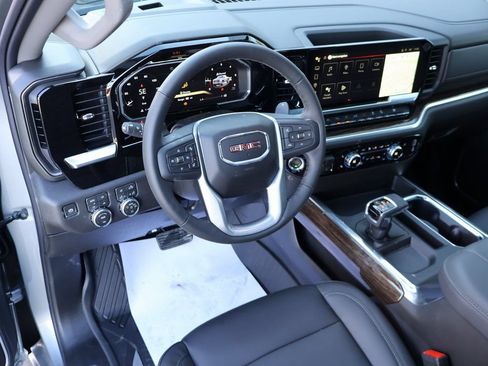 New 2026 GMC Sierra 1500 Elevation w/ Elevation Premium Package AWD/4WD image 28
