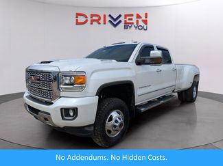Used 2018 GMC Sierra 3500 Denali w/ Duramax Plus Package video 1