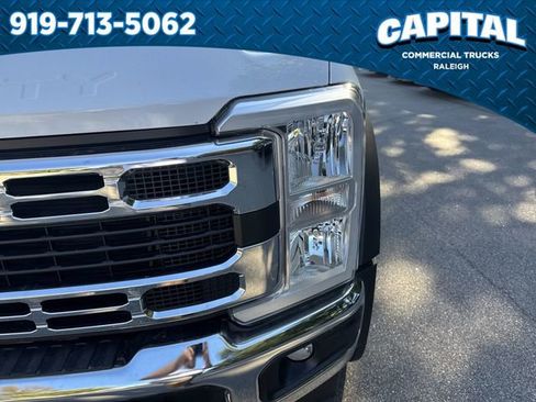 New 2025 Ford F450 XL image 11