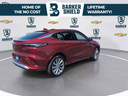 Used 2024 Buick Envista Avenir FWD image 8