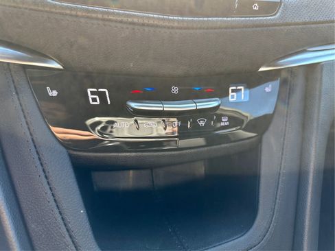 Certified 2024 Cadillac XT5 Luxury AWD/4WD image 27