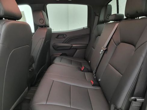 New 2026 Chevrolet Colorado Trail Boss image 41