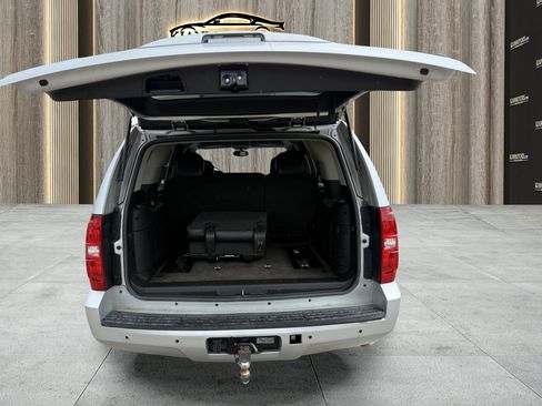 Used 2011 Chevrolet Tahoe LT image 18