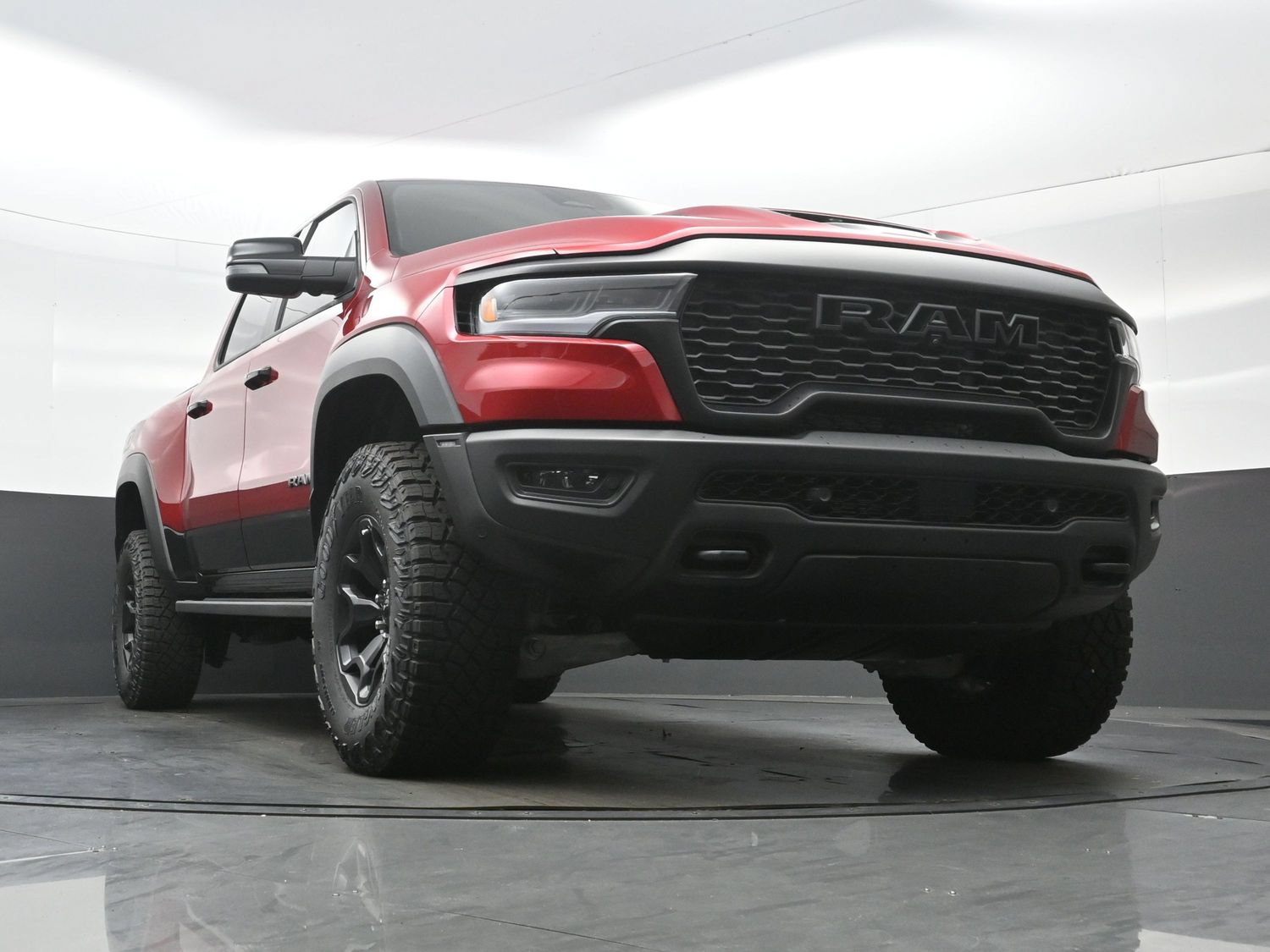 New 2026 RAM 1500 RHO w/ RHO Level 1 Equipment Group AWD/4WD image 20