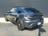 New 2025 Porsche Macan 4 Electric image 3