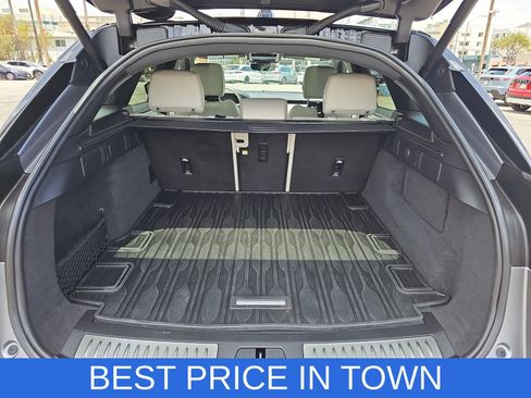Used 2023 Land Rover Range Rover Velar R-Dynamic S AWD/4WD image 12