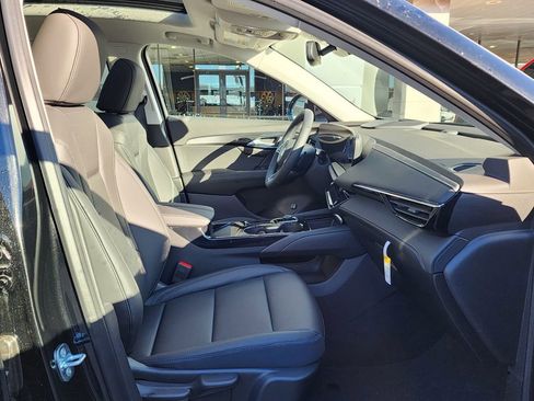 New 2026 Buick Envision Preferred image 40