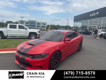 Used 2019 Dodge Charger Scat Pack w/ Dynamics Package