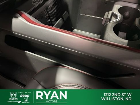 New 2026 RAM 1500 Rebel w/ Rebel Level 1 Equipment Group AWD/4WD image 35
