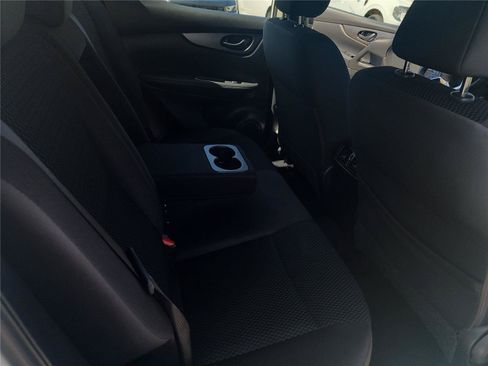 Used 2018 Nissan Rogue Sport S FWD image 20
