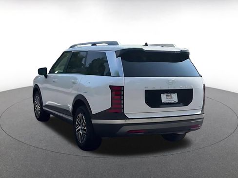 Used 2026 Hyundai Palisade SEL AWD/4WD image 11