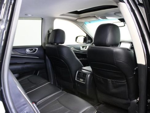 Used 2018 INFINITI QX60 Luxe w/ Premium Plus Package AWD/4WD image 29