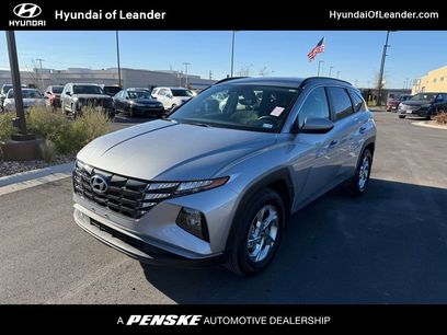 Used 2024 Hyundai Tucson SEL