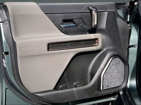 Used 2024 GMC Hummer EV 3X w/ Extreme Off-Road Package image 19