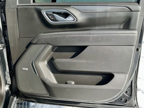 Used 2021 GMC Yukon XL AT4 w/ AT4 Premium Package image 22