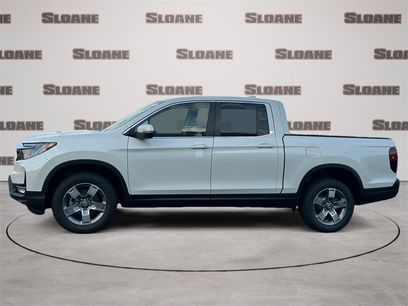New 2026 Honda Ridgeline RTL