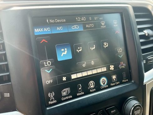 Used 2017 RAM 2500 Big Horn AWD/4WD image 15