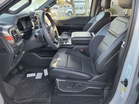 Used 2023 Ford F150 Raptor AWD/4WD image 3