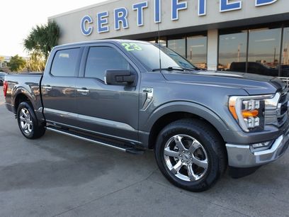 Certified 2023 Ford F150 XLT w/ Equipment Group 302A High