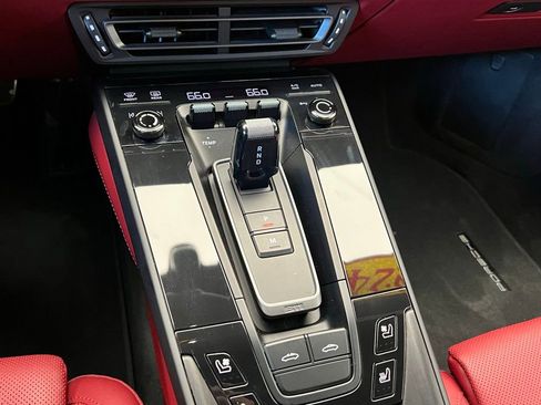 Used 2024 Porsche 911 Targa 4S image 11