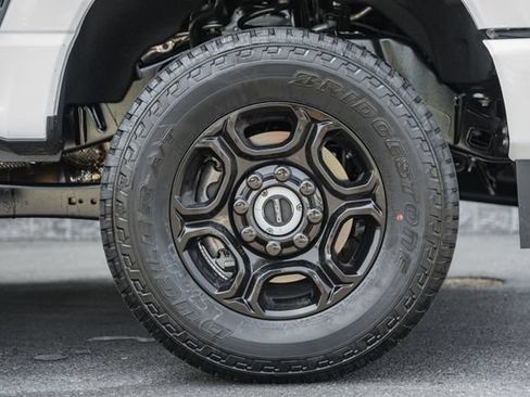 New 2026 Ford F250 XL w/ STX Appearance Package AWD/4WD image 24
