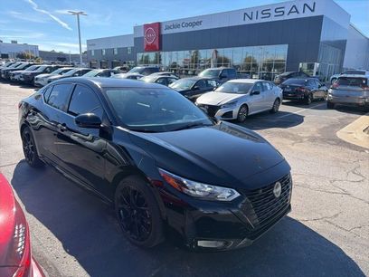 Used 2025 Nissan Sentra SR w/ Midnight Edition
