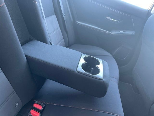 Used 2024 Nissan Sentra SR FWD image 51