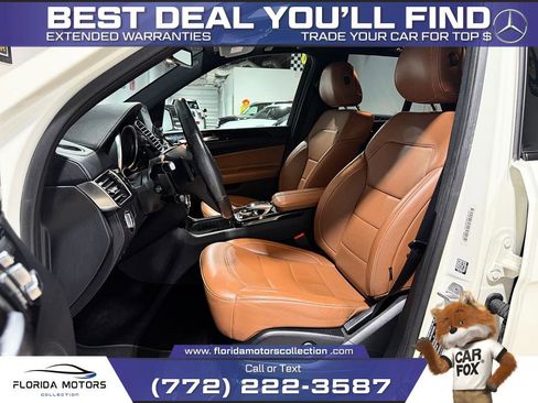 Used 2018 Mercedes-Benz GLE 43 AMG 4MATIC image 10