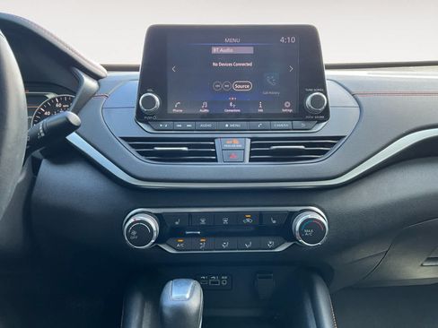 Used 2021 Nissan Altima 2.5 SR w/ SR Premium Package FWD image 11